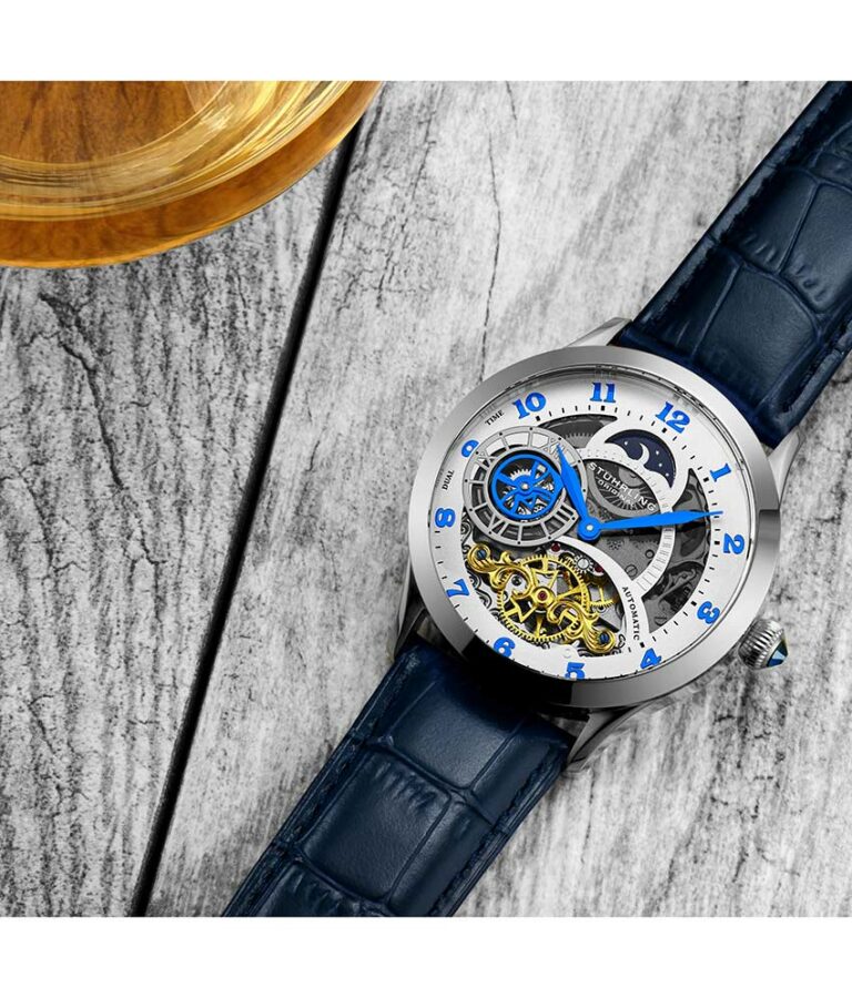 Stuhrling 925 01 3