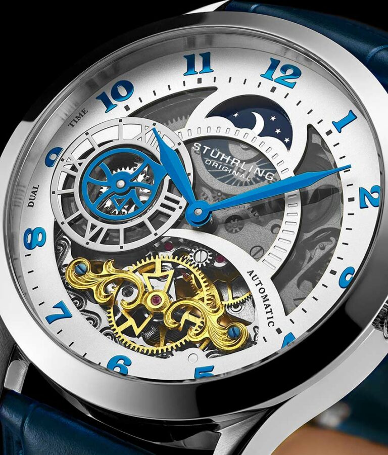 Stuhrling 925 01 4