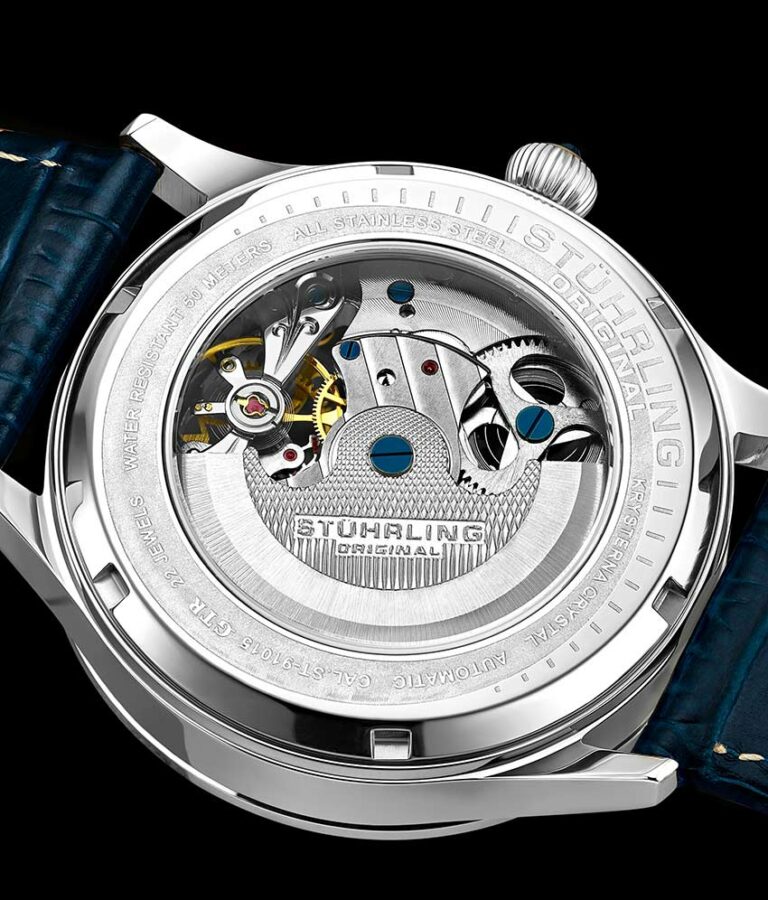 Stuhrling 925 01 5