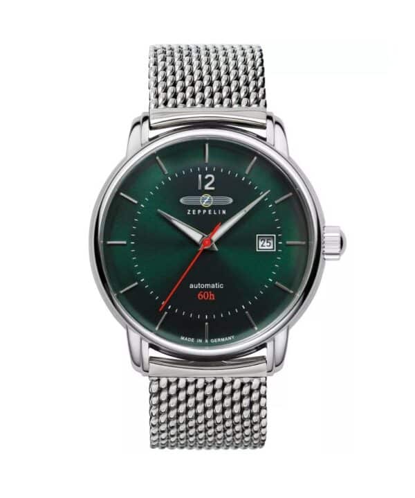 Zeppelin Watch 8160M 4.... (1) Zeppelin Watch 8160M 4.... (1)