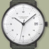 Junghans J027 4005.04 max bill kleine Conteenium 2