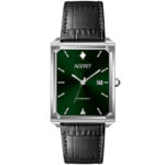 Nappey De Vosges Green
