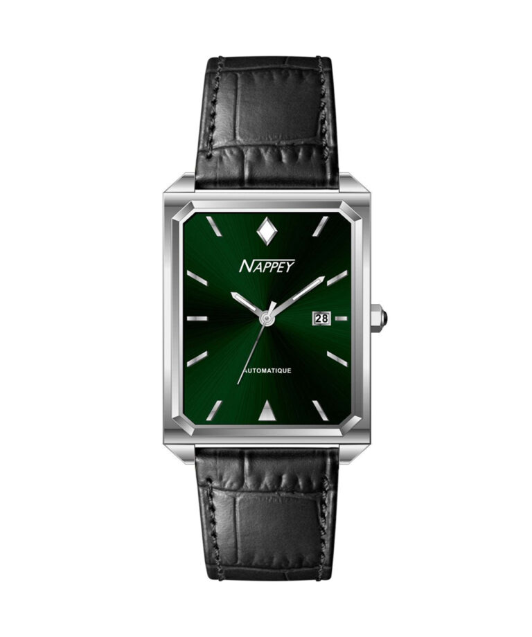 Nappey De Vosges Green
