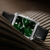 Nappey Green De Vosges