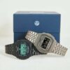 Casio Vintage Rag & Bone Black A1000RCB-1- Official Dealer