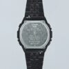 Casio Vintage Rag & Bone Black A1000RCB-1- Official Dealer
