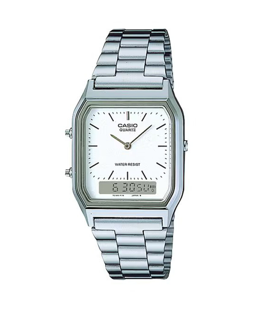 CASIO W-31 587 美品 CASIO W-31 587 美品 - メルカリ