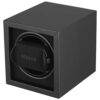 Benson Compact 117 Black Leather montre automatique.com  1