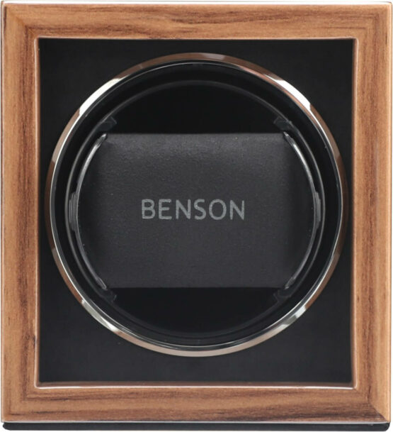 Benson Compact Single 1WAS front 555x609 1