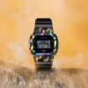 Casio Adventurers Stone Heliolite Edition Limitee GM 5640GEM 1 1