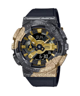CASIO G-SHOCK ADVENTURER'S STONE LIMITED EDITION