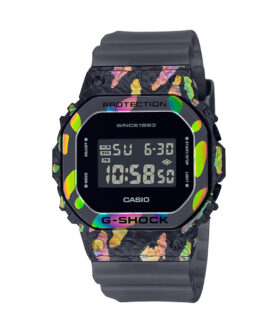 CASIO G-SHOCK ADVENTURER'S STONE HELIOLITE LIMITED EDITION