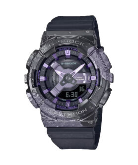 CASIO G-SHOCK ADVENTURER'S STONE LIMITED EDITION