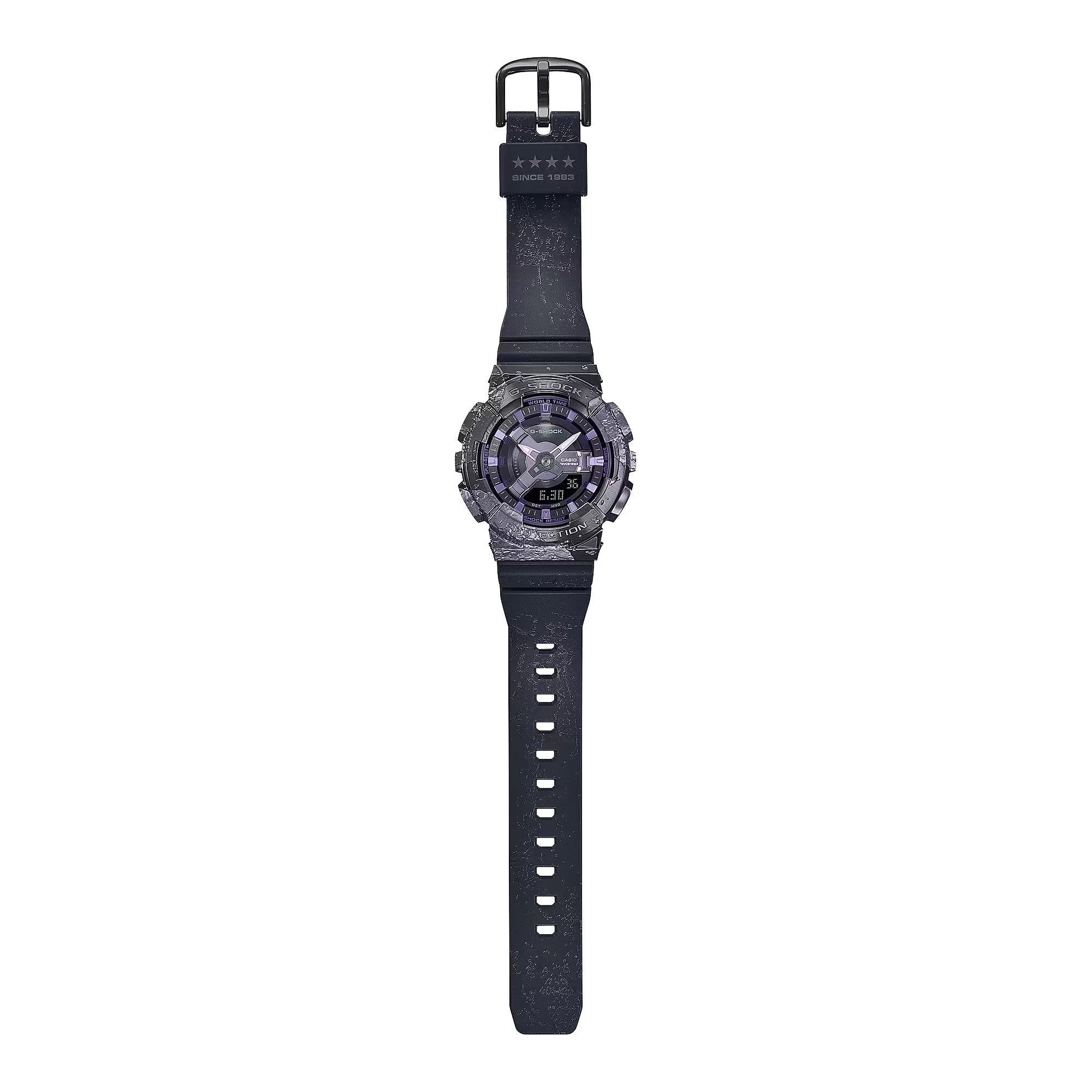 Casio G-Shock Adventurer's Stone GM-S114GEM-1A2 - Official