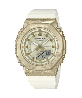 CASIO G-SHOCK ADVENTURER'S STONE CALCITE