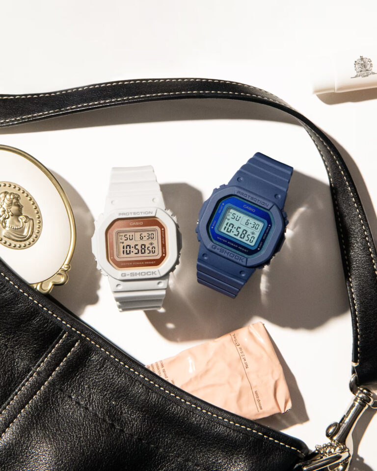 Casio G-Shock GMD-S5600-8 - Official Dealer