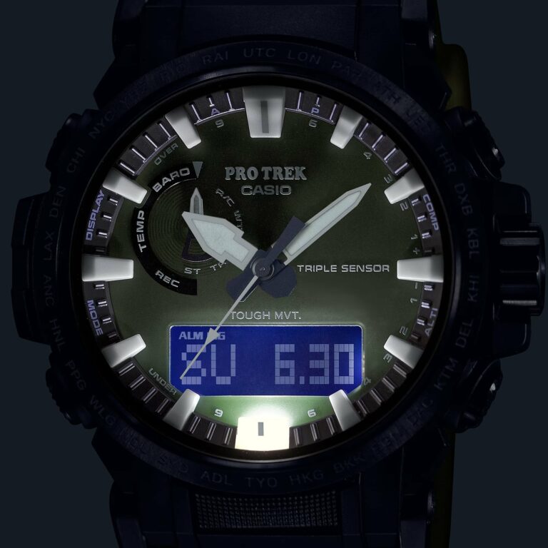 【8/17までセール‼️】CASIO PRO TREK PRW-61Y 楽天市場】【10%OFFクーポン！＆店内ポイント最大45倍！9月18日