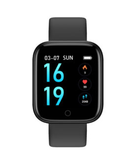 SMARTY2.0 CONNECTED WATCH WELLNESS