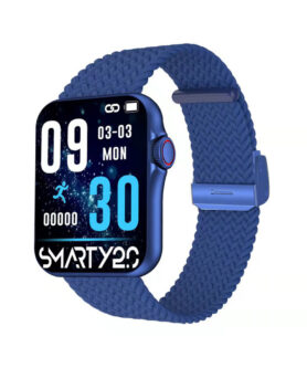 SMARTY2.0 CONNECTED WATCH NEW STANDING