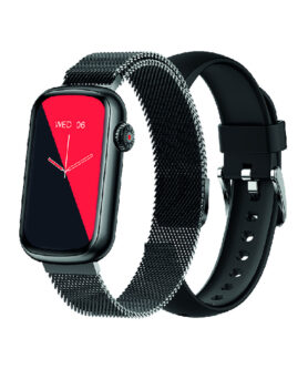 SMARTY2.0 CONNECTED WATCH ALLURE