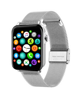 SMARTY2.0 CONNECTED WATCH LEVEL MESH