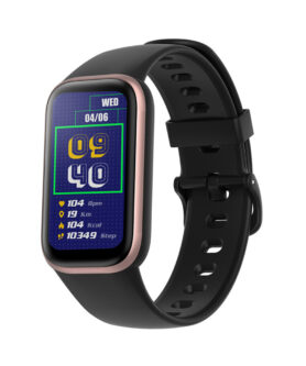 SMARTY2.0 CONNECTED WATCH ENERGY