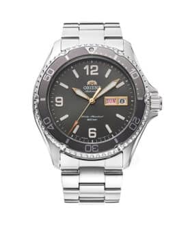 ORIENT KAMATSU III GREY