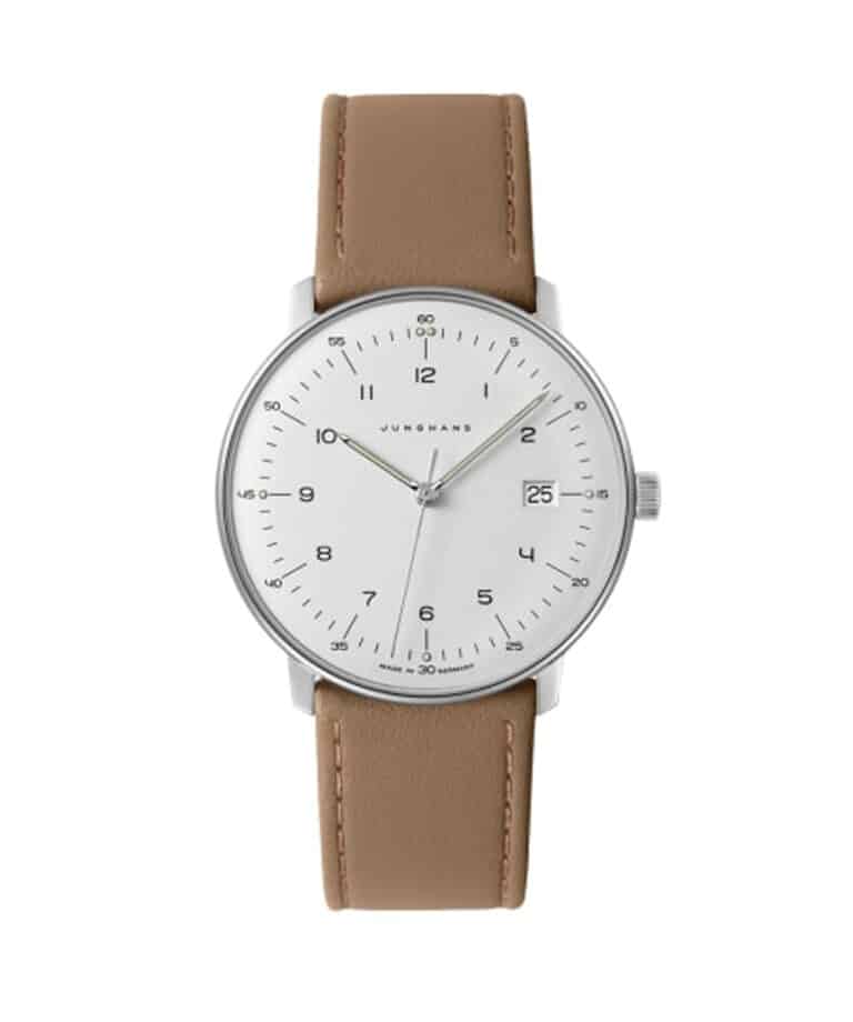 Watch Junghans Max Bill Quartz 041-4562-02