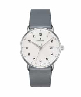 JUNGHANS FORM QUARTZ