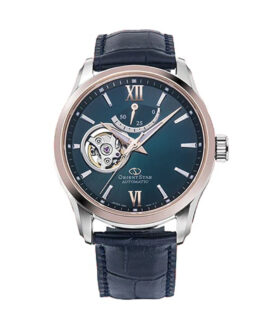 ORIENT STAR OPEN HEART 50H COLLECTION LIMITED EDITION