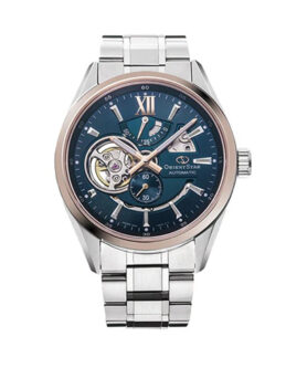 ORIENT STAR 50H MODERN SKELETON LIMITED EDITION