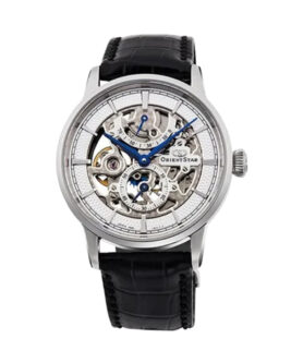 ORIENT STAR MODERN SKELETON