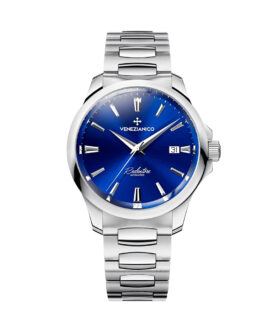 MECCANICHE VENEZIANE REDENTORE 40 BLUE