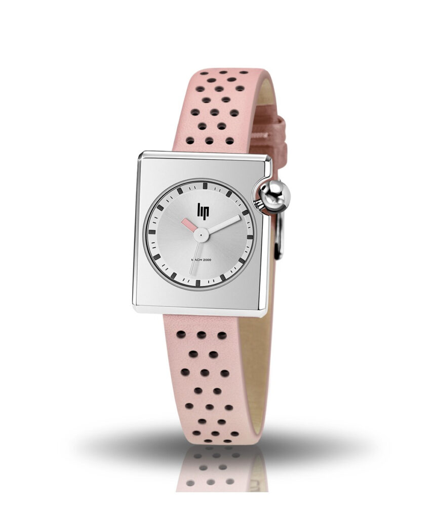 Lip Mach 2000 Mini Square 671182- Official Dealer in France