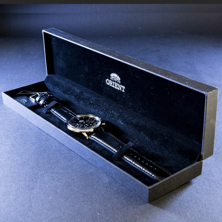 RA KV0404B10B boxed