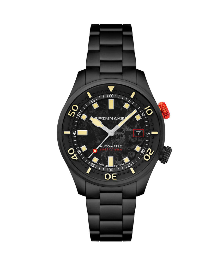 最終値下げ‼️ 美品‼️ SPINNAKER BRADNER SP-5111-33-1-855x1024.jpg