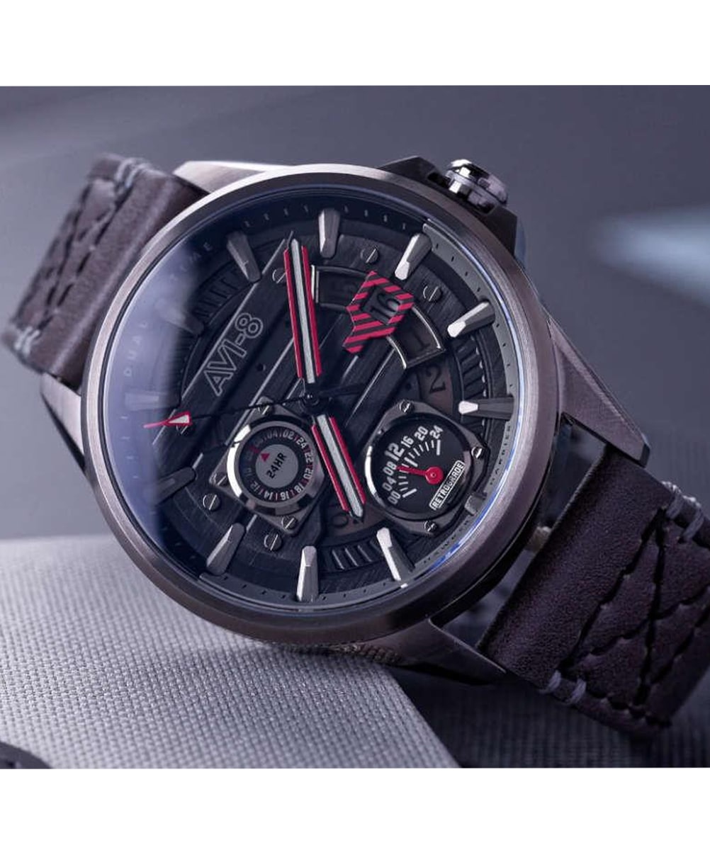 AVI-8 AV-4098-04 - Acquista ora l'orologio da Uomini | Prezzo imbattibile