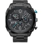 Watch AVI 8 AV 4052 11