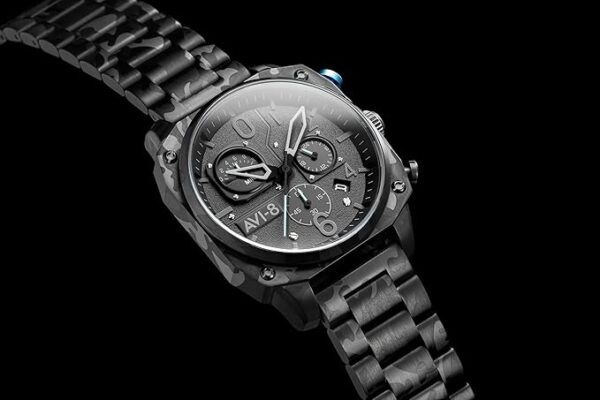Watch AVI 8 AV 4052 11 b