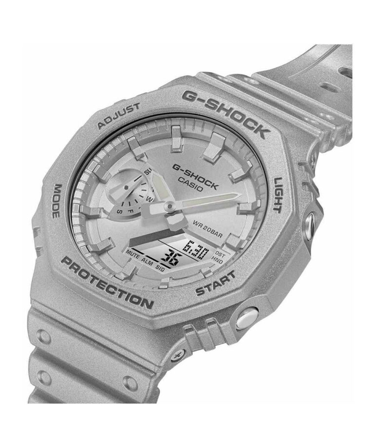 GA 2100FF 8AER2