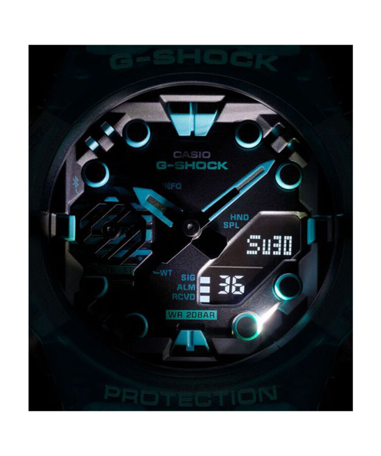 GA B001G 2AER 02