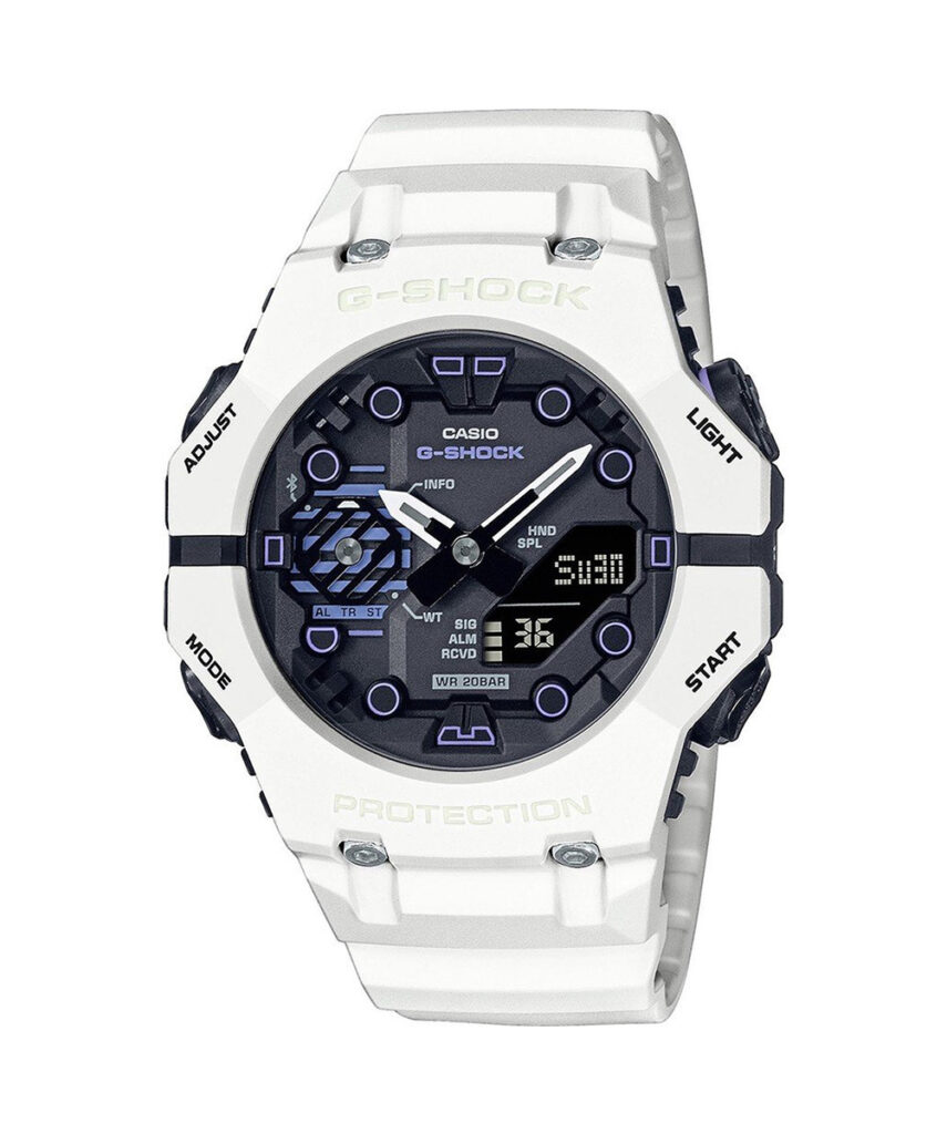 G-SHOCK 阪神タイガースモデル ホワイト Yahoo!オークション -「gショック 阪神」の落札相場・落札価格