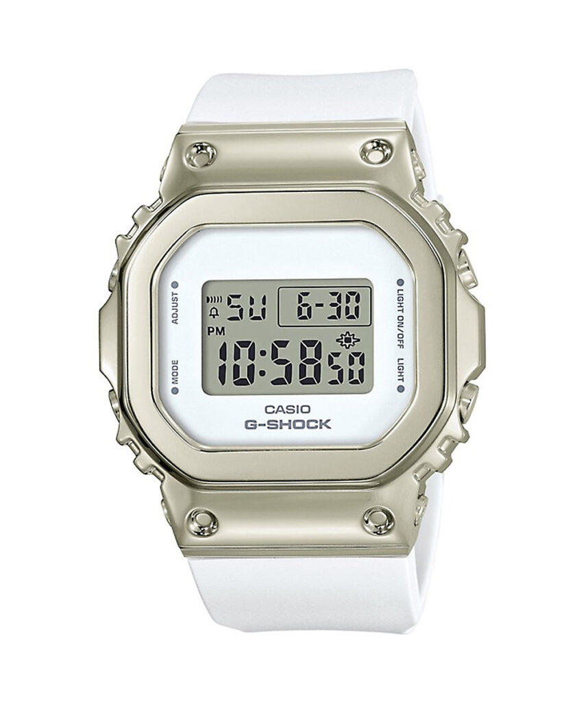 Casio G Shock Digital Women s Watch GM S5600G 7ER