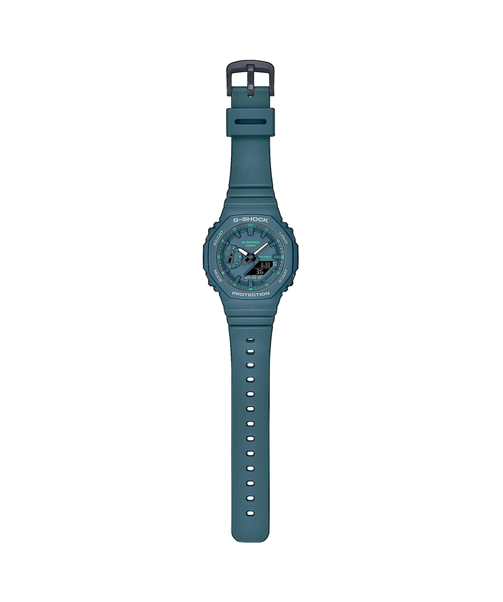 Casio G-Shock Analog Digital Women's GMA-S2100GA-3AER
