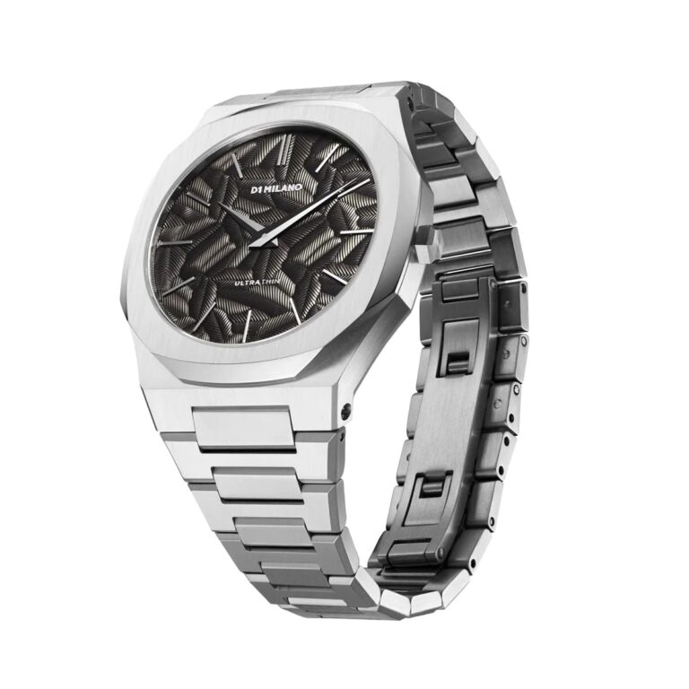 D1 Milano Ashfield Ultra Thin 40mm UTBJ32- Quartz