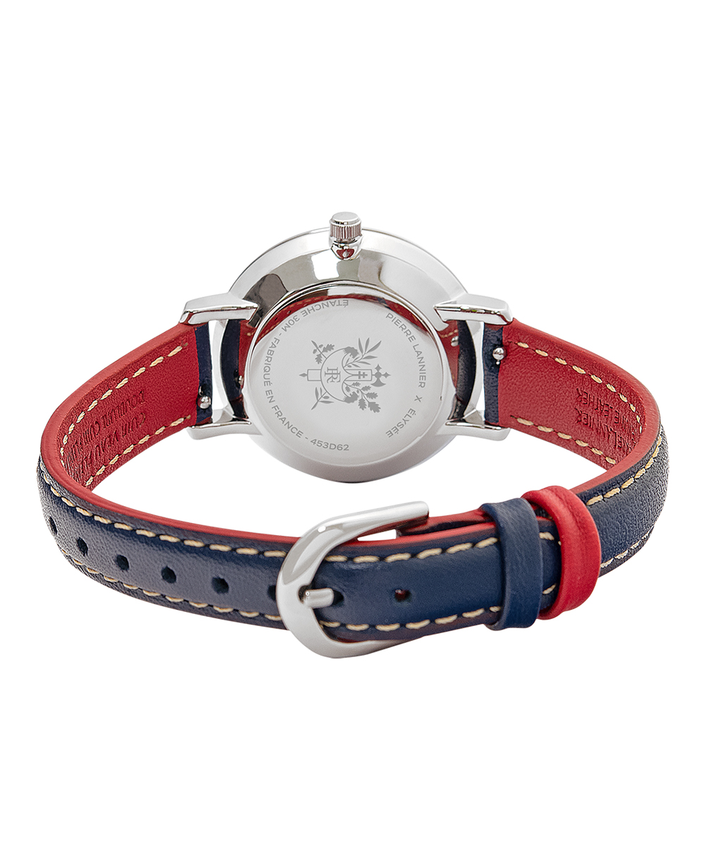 Pierre Lannier Elysée Montre Elysee Automatique Pierre Lannier