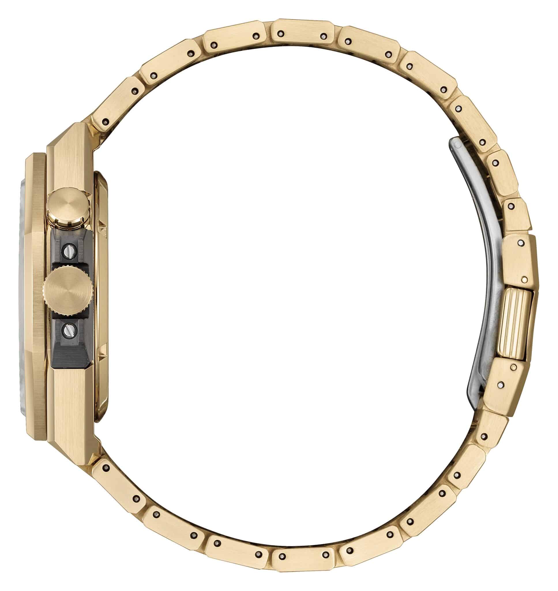 Citizen Series 8 890 Grey Edition Limited NB6069-53H