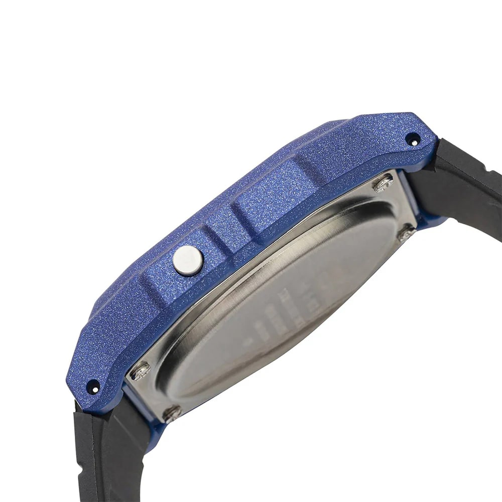 Orologio Da Polso Casio F-91WM-2A Unisex - Digitale, Resina, Resistente All'Acqua - Foto 10