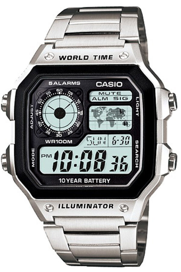 AE 1200WHD 1A