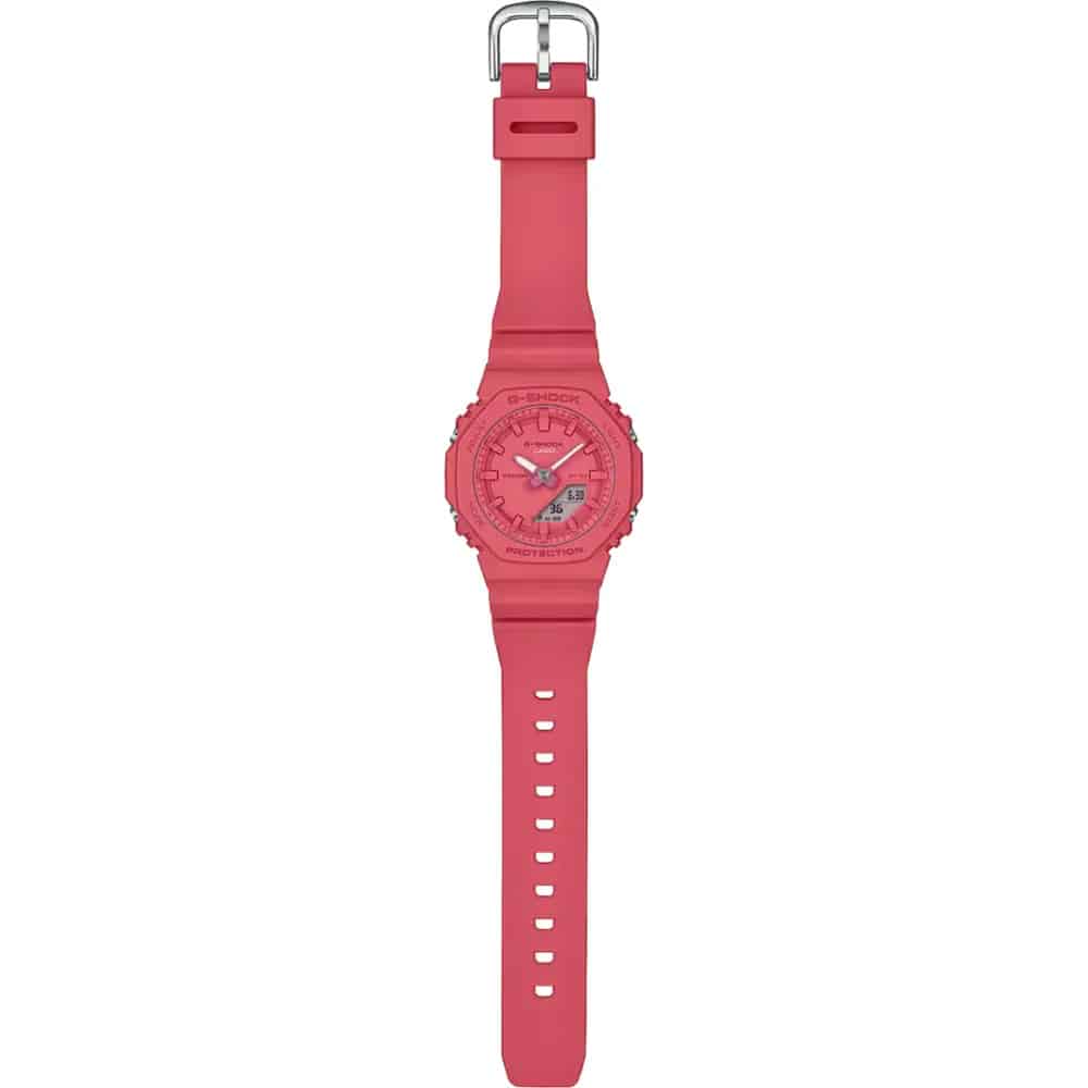 CASIO G-SHOCK 5730 ピンク GMA-P2100-4AJF GMA-P2100-4AER CASIO G-Shock CASIO